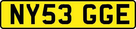 NY53GGE