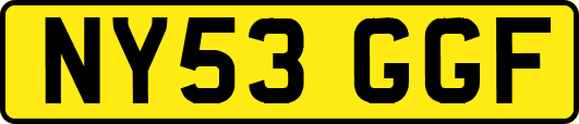 NY53GGF