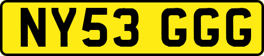 NY53GGG