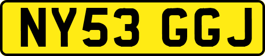 NY53GGJ