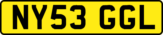 NY53GGL