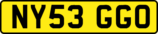 NY53GGO
