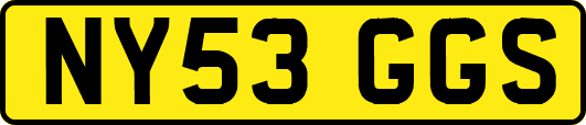 NY53GGS