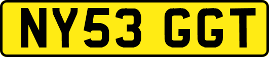 NY53GGT