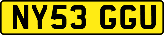 NY53GGU