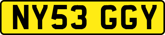 NY53GGY