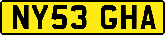 NY53GHA