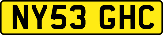NY53GHC