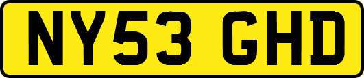NY53GHD