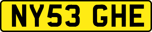 NY53GHE