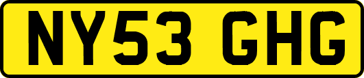 NY53GHG