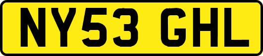 NY53GHL
