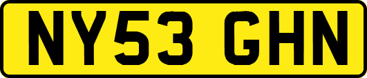 NY53GHN