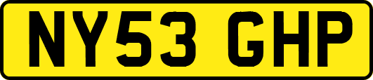NY53GHP