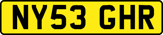 NY53GHR