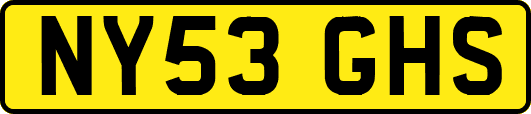 NY53GHS