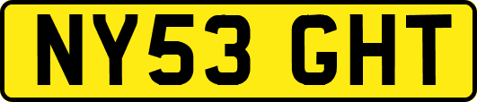 NY53GHT