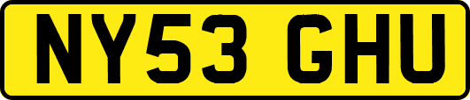 NY53GHU