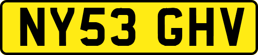 NY53GHV