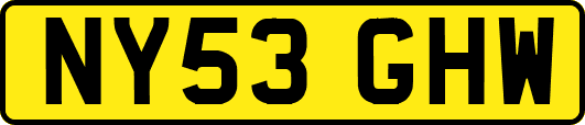 NY53GHW