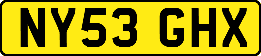 NY53GHX