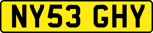 NY53GHY