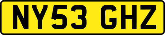 NY53GHZ