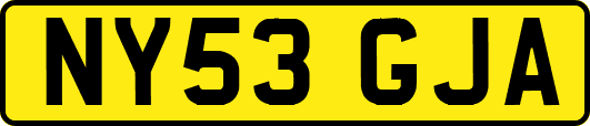 NY53GJA