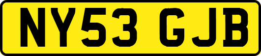 NY53GJB