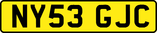 NY53GJC