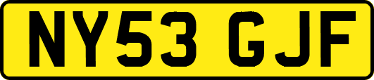 NY53GJF