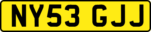 NY53GJJ