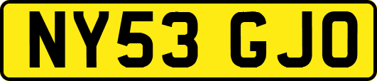 NY53GJO