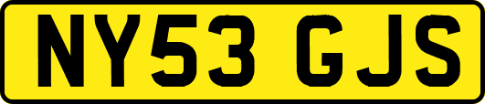 NY53GJS
