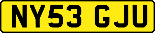 NY53GJU