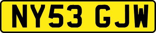 NY53GJW