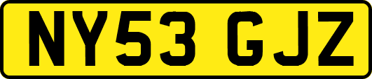 NY53GJZ
