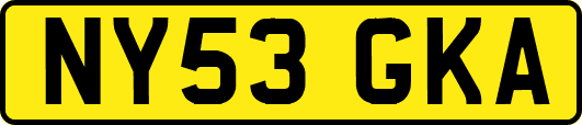 NY53GKA