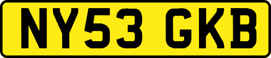 NY53GKB