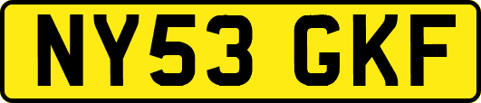 NY53GKF