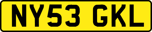 NY53GKL