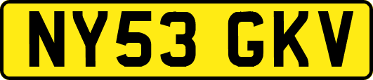 NY53GKV