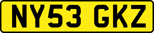 NY53GKZ