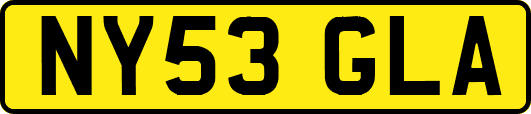 NY53GLA