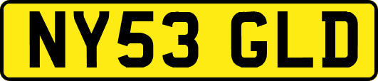 NY53GLD