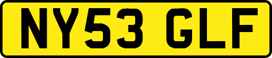 NY53GLF
