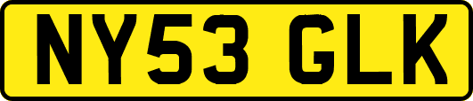 NY53GLK