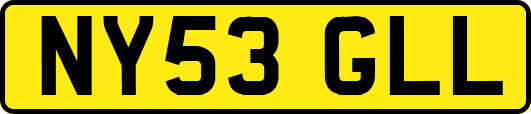 NY53GLL