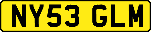 NY53GLM