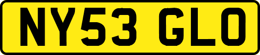 NY53GLO